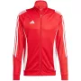 adidas Tiro 24 treniruočių megztinis vyrams XL Team Power Red (IR7499)