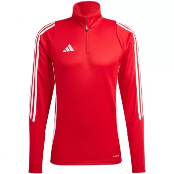 adidas Tiro 24 Training Viršus Vyriškas raudonas IS1045 L