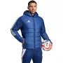 adidas Tiro 24 Winter Men's Jacket Mėlyna IR9497 L