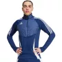 adidas Tiro 24 Winterized vyriškas megztinis, Team Navy Blue, S dydis