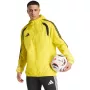 adidas Tiro 26 Competition All Weather vyriška striukė Team Yellow L