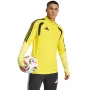 adidas Tiro 26 Competition vyriškas treniruočių viršus geltonas M