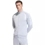 adidas Tiro 26 League treniruočių viršus vyriškas pilkas JY7204 dydis L