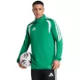 adidas Tiro 26 League treniruočių viršus vyriškas Team Green XL