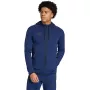 adidas Tiro 26 Travel Sweat Hoodie vyriškas, tamsiai mėlynas, XL