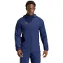 adidas Tiro 26 Travel Windbreaker Men's Navy Blue Size S