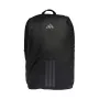 adidas Tiro Competition Kuprinė Black JY7976