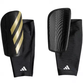adidas Tiro Competition futbolo blauzdų apsaugos juodos IP3999 M