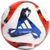 adidas Tiro Competition balta-mėlyna-raudona HT2426 dydis 4 futbolo