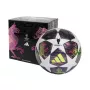 adidas UCL 25/26 Final League Box Futbolo kamuolys 4 dydis Violetinė/Balta