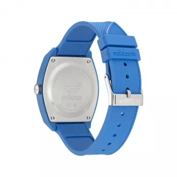 Adidas Unisex Digital Watch AOST22033 38mm Black