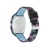 Adidas Unisex Digital Watch AOST22569 38mm Black Silicone