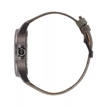 Adidas Unisex Watch AOFH23017 44mm Stainless Steel Quartz Analog