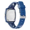 Adidas Unisex Watch AOSY24029 37mm Quartz Analog White Silicone Strap