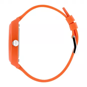 Adidas Women's AOST22562 Analog Quartz Watch 38mm White Silicone