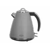 Adler AD 1343 Pilkas Elektrinis Virdulys 1.5 L 1850 W