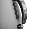 Adler AD 1343 Pilkas Elektrinis Virdulys 1.5 L 1850 W