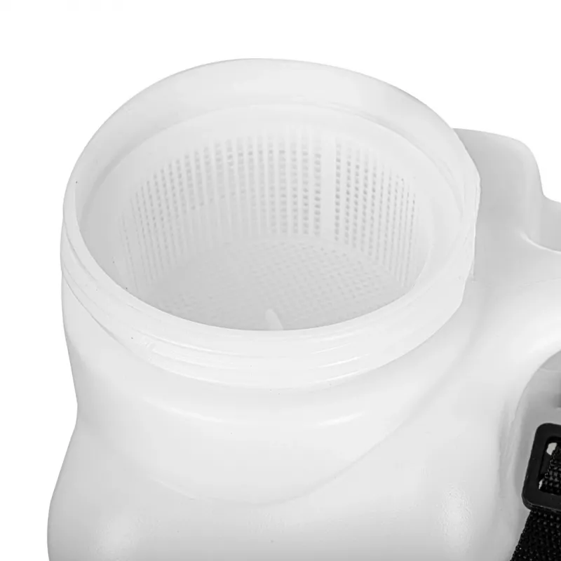 Adler AD 6810 Kuprininis slėginis purkštuvas 16L