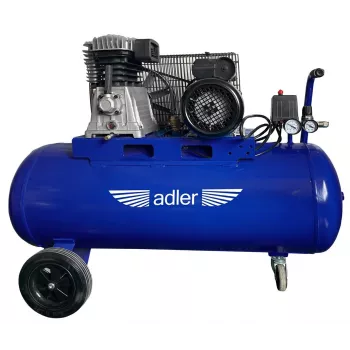 ADLER Kompresorius 100L AD400-100-3 230V