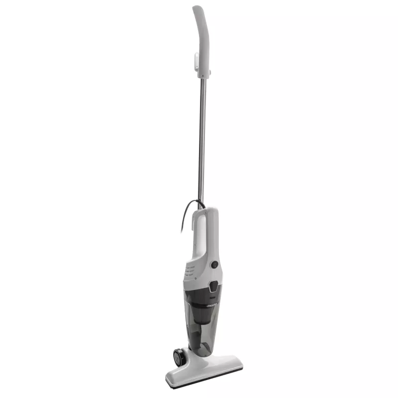 Adler MS 7071 Lazdinis dulkių siurblys 800 W su laidu Baltas