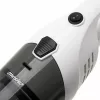 Adler MS 7071 Lazdinis dulkių siurblys 800 W su laidu Baltas