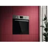 AEG 5000 SurroundCook įmontuojama elektrinė orkaitė, 65L, pirolitinis savaiminis valymas, nerūdijantis plienas