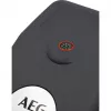 AEG BK16 16L termoelektrinis aušintuvas ir šildytuvas, 12V/230V, pilka/juoda