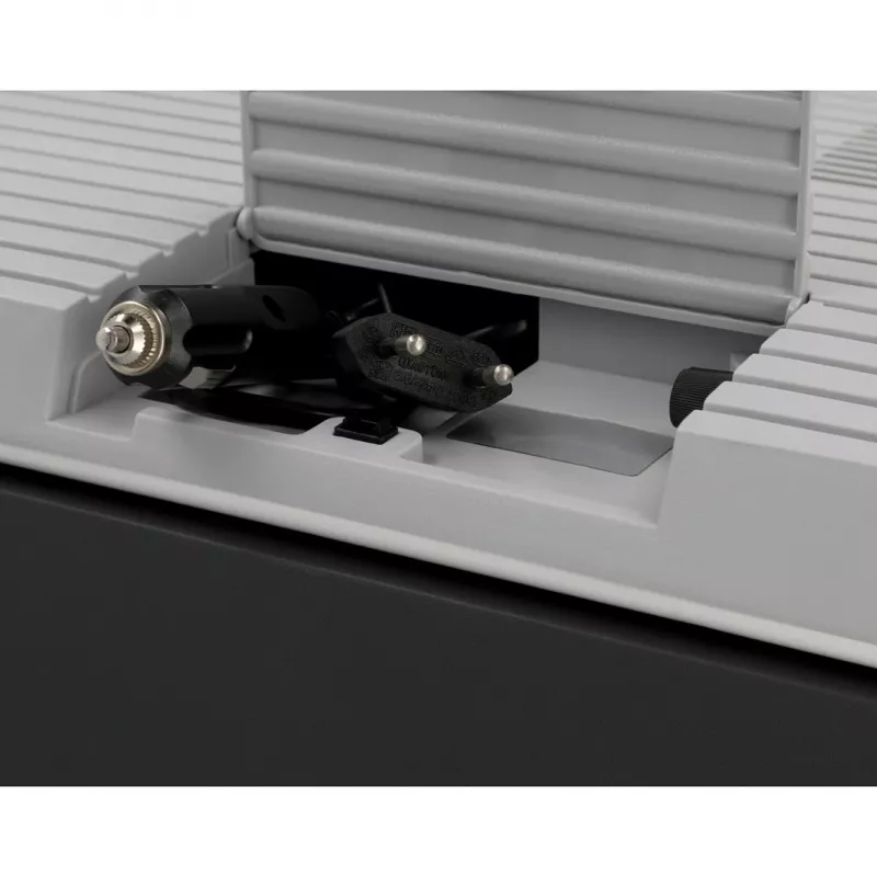 AEG KK28 28L termoelektrinis šaldytuvas-šildytuvas 12V/230V