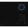 AEG kombinuota dujinė kaitlentė, 60 cm