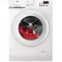 AEG LAVAMAT 6000 L6FBC41478 Laisvai pastatoma priekinio pakrovimo skalbimo mašina, 7 kg, 1400 aps/min, balta