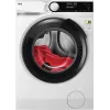 AEG LFR83844VE priekinio pakrovimo skalbimo mašina, 8kg, 1400 aps./min., balta