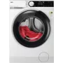 AEG LFR83844VE priekinio pakrovimo skalbimo mašina, 8kg, 1400 aps./min., balta