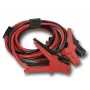 AEG SP 25 užvedimo kabelis 34,2 mm² variu dengtas aliuminis, 3,5 m, 600 A, 12/24 V, pilnai izoliuoti gnybtai 97216