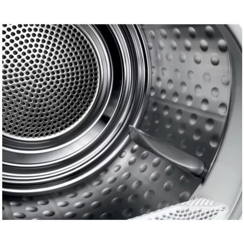 AEG TR7G8BE Šilumos siurblio džiovintuvas, 8kg, A++ energijos klasė, ProSense & SensiDry, 66dB