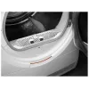 AEG TR7G8BE Šilumos siurblio džiovintuvas, 8kg, A++ energijos klasė, ProSense & SensiDry, 66dB
