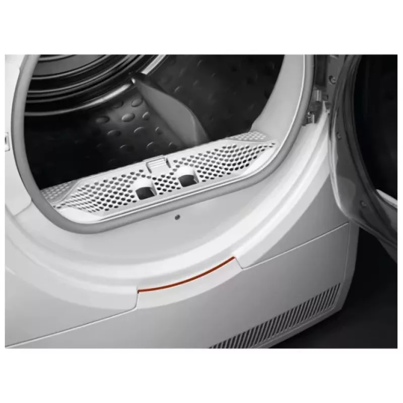 AEG TR7G8BE Šilumos siurblio džiovintuvas, 8kg, A++ energijos klasė, ProSense & SensiDry, 66dB