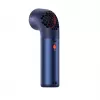 AEL AECOOLY Aero Ultra High-Speed Handheld Fan Mėlyna-Oranžinė
