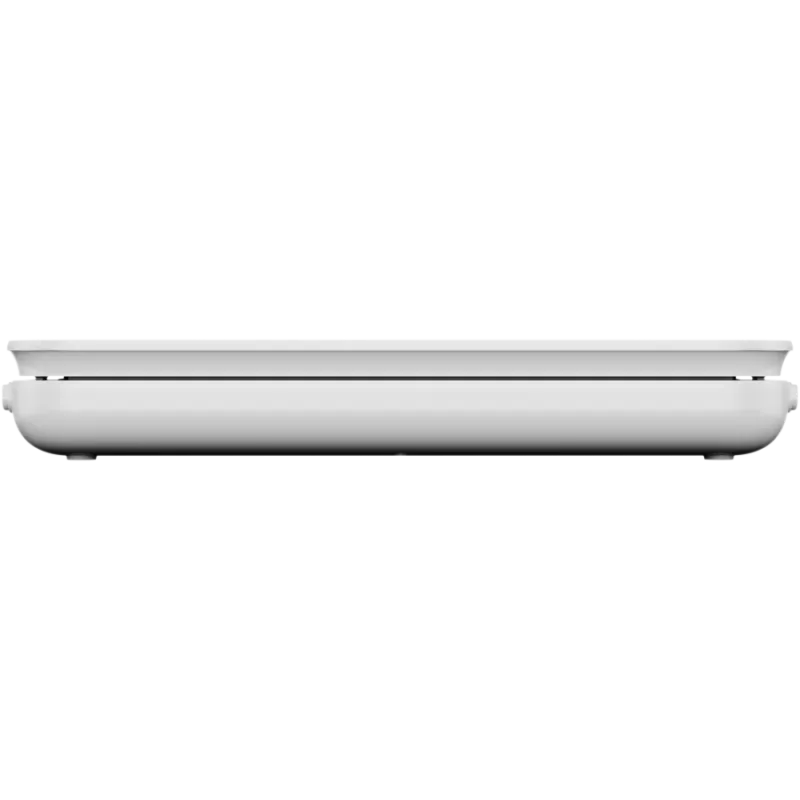 AENO Vakuuminis pakuotuvas, baltas, LED indikatoriai, 230V AC, 130W, -65kPa