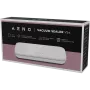 AENO Vakuuminis pakuotuvas, baltas, LED indikatoriai, 230V AC, 130W, -65kPa