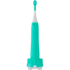 AENO belaidis dantų šepetėlis, mėtų spalvos, 3 šepetėlių galvutės, 600 mAh, funkcijos: Sensive, Clean, Whitening, Sweep, Smart Remind