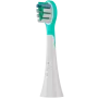 AENO belaidis dantų šepetėlis, mėtų spalvos, 3 šepetėlių galvutės, 600 mAh, funkcijos: Sensive, Clean, Whitening, Sweep, Smart Remind