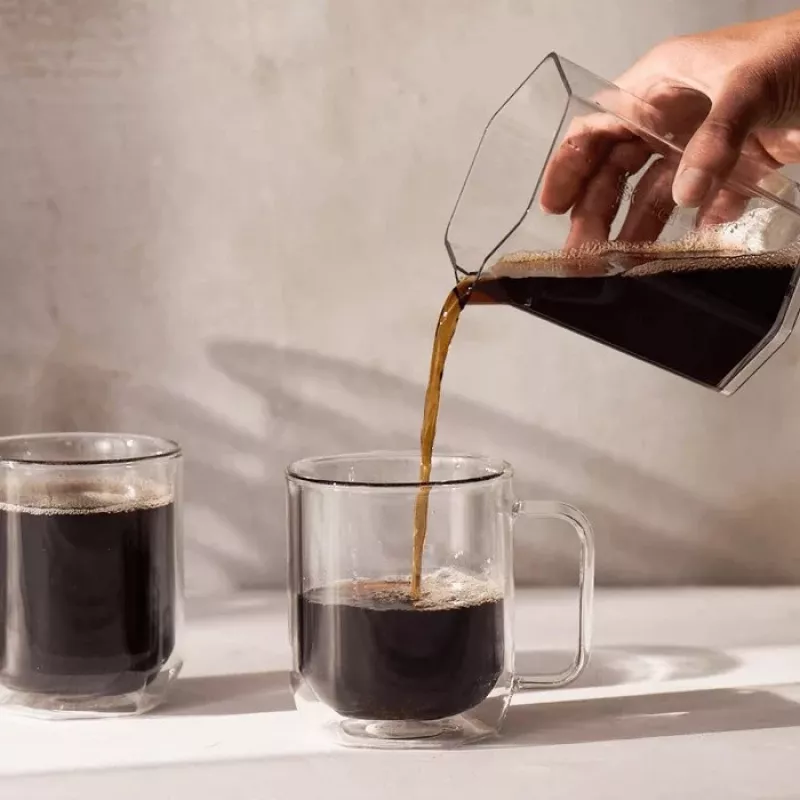 AeroPress karafė kavai 600 ml