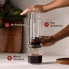 AeroPress karafė kavai 600 ml