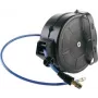 AeroTEC 200547 Pneumatinė žarna 18 m 15 bar Juoda - Mėlyna
