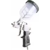 Aerotec HVLP pneumatinis dažų purkštuvas 4 bar, 1,4 mm antgalis, 600 ml talpa 2009594