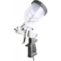 Aerotec HVLP pneumatinis dažų purkštuvas 4 bar, 1,4 mm antgalis, 600 ml talpa 2009594