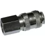 Aerotec greito sujungimo mova NW 7.2, 1/4 colio BSP išorinis sriegis, plieninė, 35 bar 2009559Z