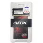 AFOX AFSD48VH1P 8GB DDR4 2133MHz SODIMM atminties modulis