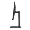 AG Neovo LH2404 23.8 inch Full HD ergonomiškas stalinis LED monitorius su NeoV Optical Glass, 120Hz, VA skydeliu, HDMI, DisplayPort, VGA, juodas