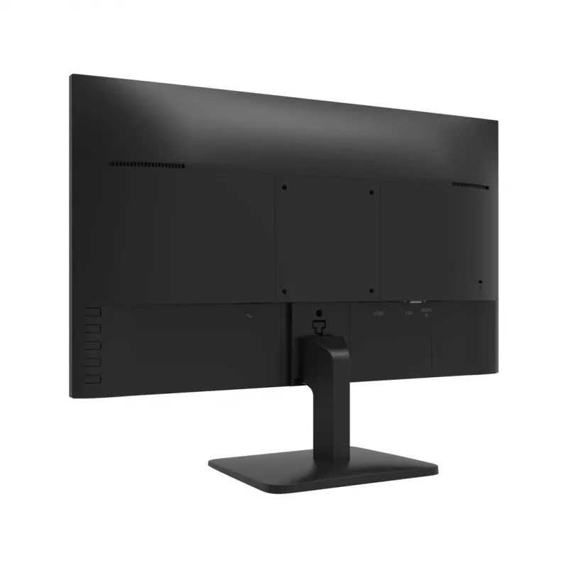AG Neovo LW-2204 21.5 inch Full HD VA Monitorius, 100Hz, HDMI, VGA, Flicker-Free, Juodas